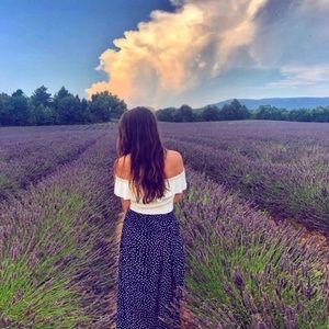 Meet your Posher, Natalie